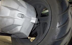 SUZUKI SKYWAVE 250 (Burgman 250) S Gen.3 CJ44A