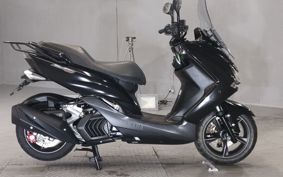 YAMAHA MAJESTY 155S SG52J