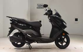 SUZUKI BURGMANストリート125EX EA23M