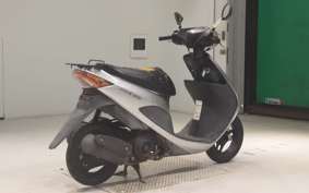 SUZUKI ADDRESS V50 Gen.2 CA44A