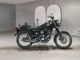 Фото Kawasaki W175 с японского аукциона