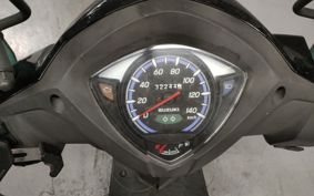 SUZUKI ADDRESS V110 CE47A
