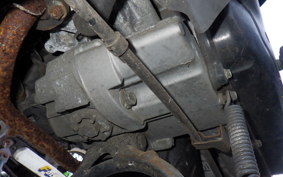 YAMAHA JOG Gen.5 SA36J