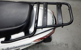 SUZUKI ADDRESS V125 2008 DT11A