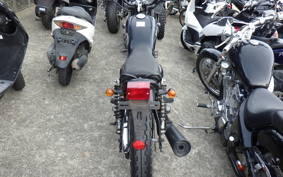 SUZUKI GRASS TRACKER