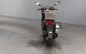 SUZUKI LETS2 CA1PA