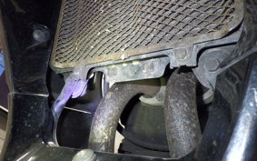 KAWASAKI GPX250R 2019 EX250E