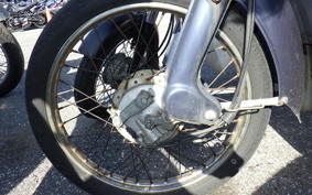 YAMAHA MATE 50 V50