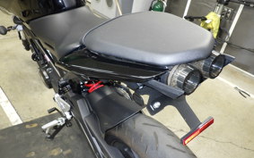 HONDA CB125 R 2006 JC79