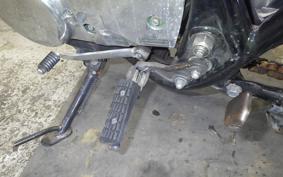 YAMAHA SR400 Gen.3 2009 RH01J