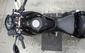 YAMAHA MT-25 RG43J