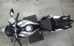 YAMAHA MT-25 2006 RG10J