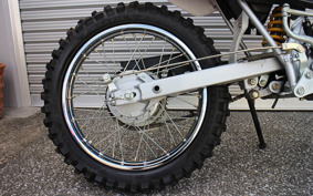 HONDA CRF100F 2005 HE03