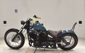 YAMAHA DRAGSTAR 400 1997 4TR