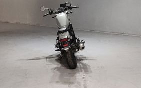 HONDA REBEL MC49