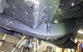 SUZUKI LET's CA4AA