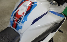 BMW S1000XR 2022