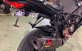 KAWASAKI NINJA ZX-6R 2020 ZX636G