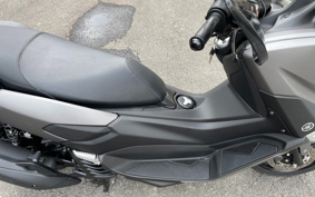 YAMAHA N-MAX155 ABS SG50J