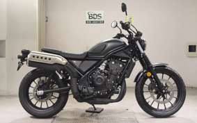 HONDA CL500 2025 PC68