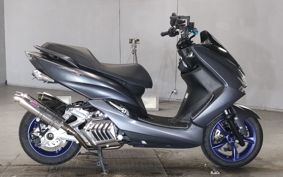 YAMAHA MAJESTY 155S SG52J