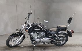 YAMAHA DRAGSTAR 250 VG02J