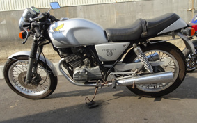 HONDA GB250 CLUBMAN 1 MC10