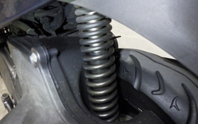 SUZUKI LET's 4 1991 CA45A