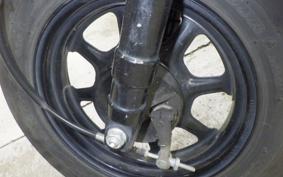 HONDA TACT Gen.4 AF79