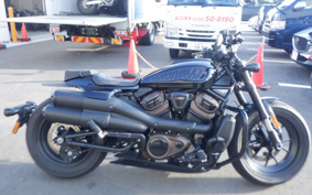 HARLEY  HARLEY RH1250S 2022 ZC4