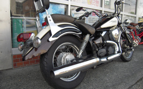 YAMAHA DRAGSTAR 250 VG05J
