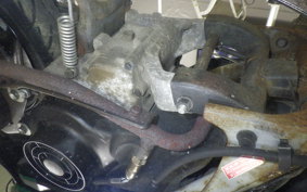 SUZUKI LET's 4