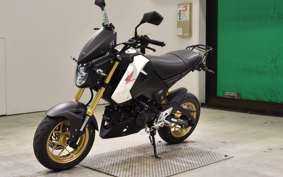 HONDA GROM 2024 JC61