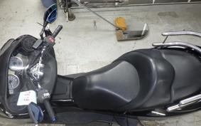 HONDA FORZA ZA 2010 MF10