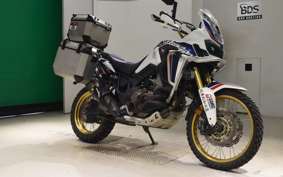 HONDA CRF1000L AFRICA TWIN DCT 2017 SD04