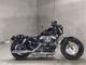 Фото Harley XL1200X 2016 с японского аукциона