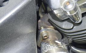 YAMAHA DRAGSTAR 400 CLASSIC 2005 VH01J