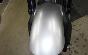 YAMAHA XSR155 2019