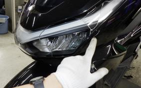 HONDA PCX 125 1998 JK05