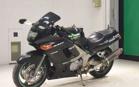 KAWASAKI ZZ-R400 Gen.2 2000 ZX400N