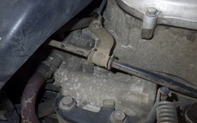 HONDA CREA SCOOPY I AF55