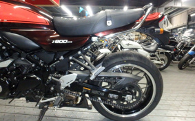 KAWASAKI Z900RS 2017 ZR900C