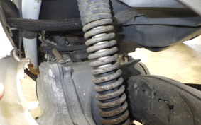 SUZUKI ADDRESS V50 Gen.2 2011 CA44A