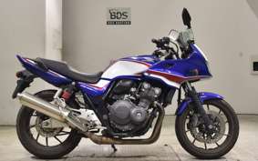 HONDA CB400 SUPER BOLDOR A 2021 NC42