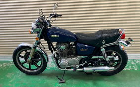 YAMAHA XS650SPL 1982 3G5