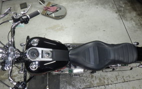 HARLEY FXST 1450 2000