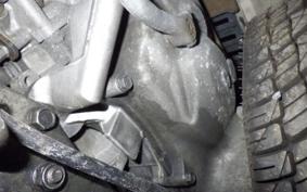 HONDA GYRO CANOPY 2026 TA03