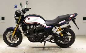 HONDA CB1300SF SUPER FOUR 2024 SC54