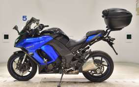 KAWASAKI NINJA 1000 A 2017