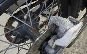 YAMAHA TRICKER 1996 DG10J